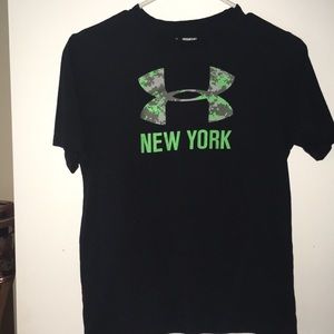 Under armour shirt